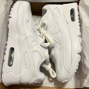 Nike Air Max 90 LTR Kid's Shoe